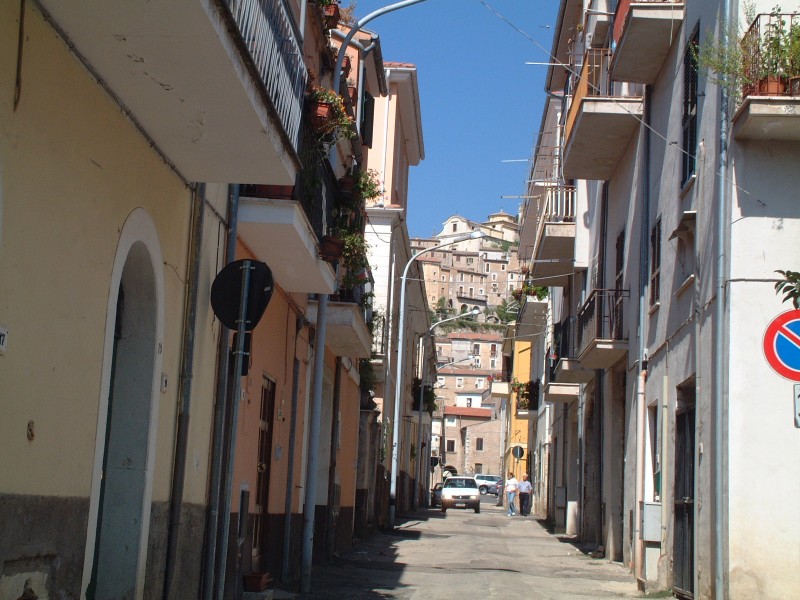 San Donato Val di Comino (FR)